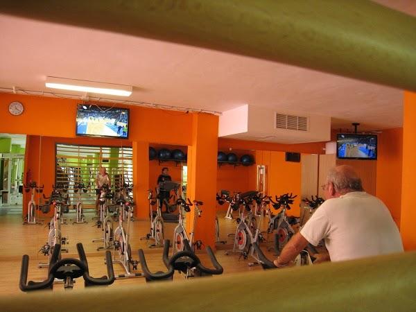 Imagen 99 IBERGYM foto