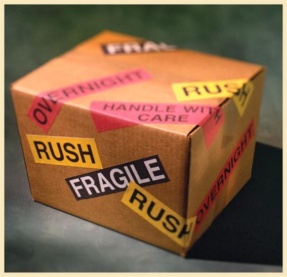 Imagen 11 Paquetería Tenerife foto