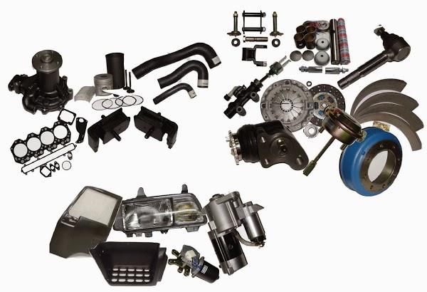 Imagen 3 Paquetería Tenerife foto