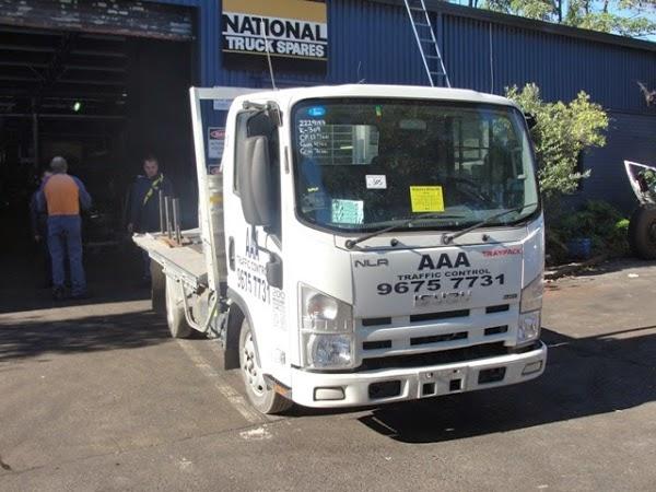 Imagen 5 National Truck Spares Pty Ltd foto