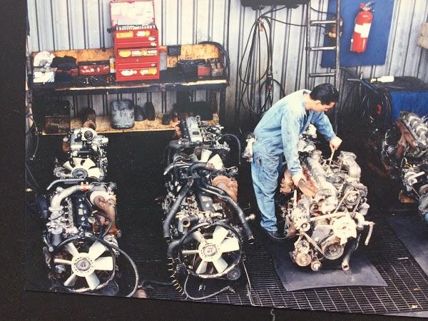 Imagen 8 Paquetería Tenerife foto