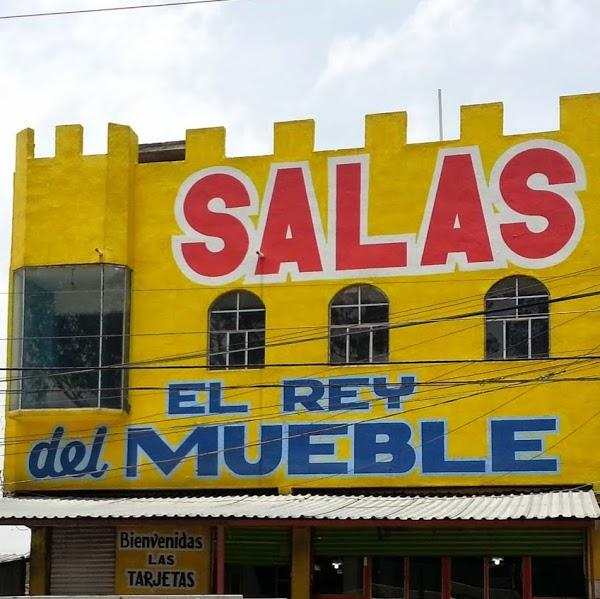 Imagen 84 Mueblería El rey del Mueble - Retorno foto