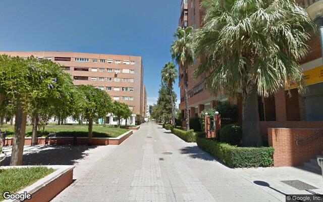 Av. Principal de A?aza, 38111 Santa Cruz de Tenerife, Santa Cruz de Tenerife, Spain