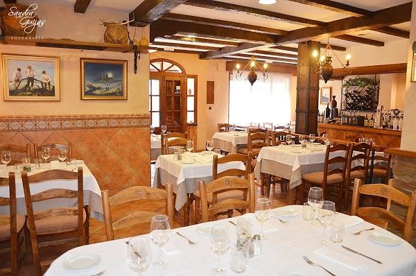 Imagen 116 Restaurante Palangreros foto