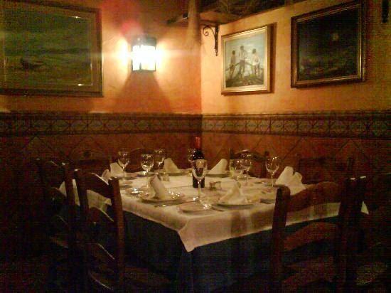 Imagen 4 Restaurant El Fil d'Ariadna foto