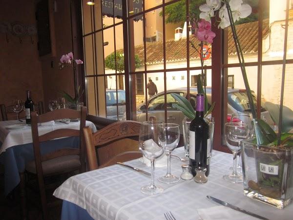Imagen 65 Restaurante Palangreros foto