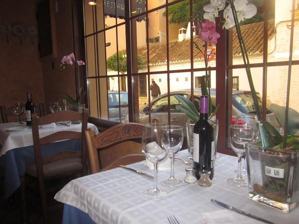 Imagen 74 Restaurante Palangreros foto