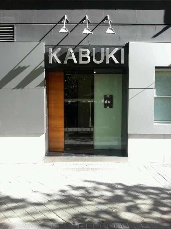 Imagen 13 Kabuki foto
