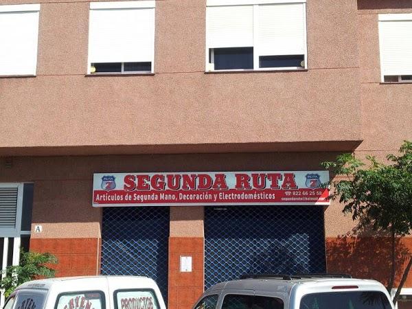 Imagen 213 SEGUNDA RUTA foto