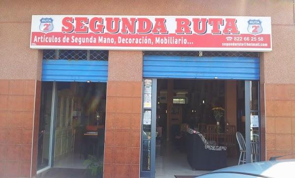 Imagen 217 SEGUNDA RUTA foto