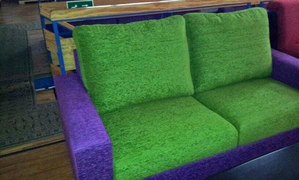 Imagen 40 SEGUNDA RUTA foto