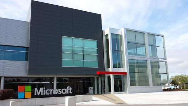 Imagen 1 Microsoft foto
