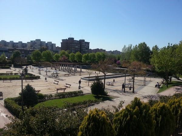 Imagen 15 Parque de la Solidaridad foto