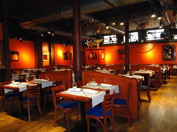 Imagen 35 Hotel Market foto