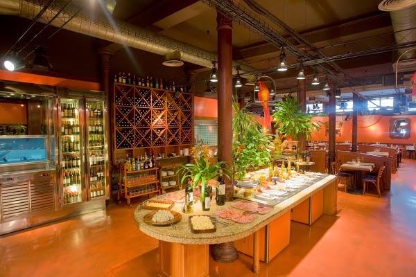 Imagen 40 Hotel Market foto