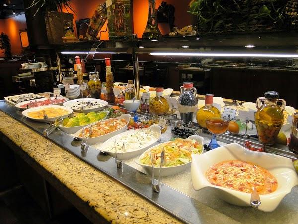 Imagen 41 Hotel Market foto