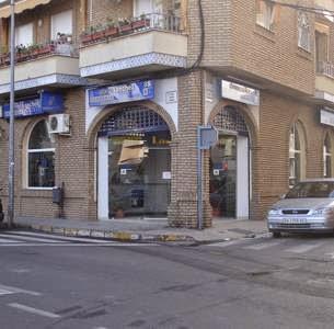 Imagen 2 Txalaparta foto