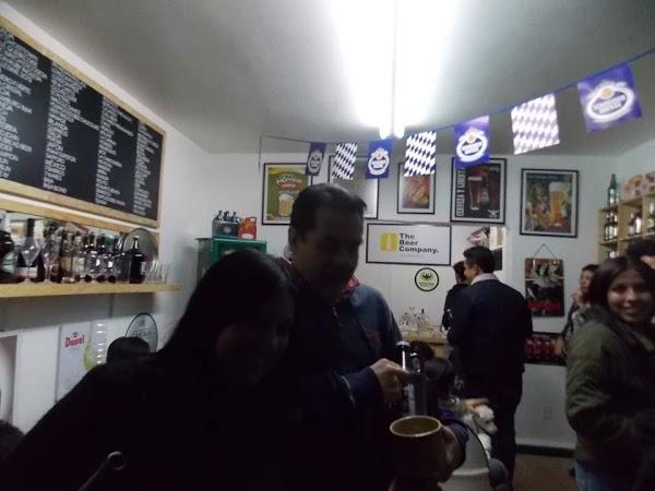 Imagen 108 Farmacia Sánchez de Alaiz foto