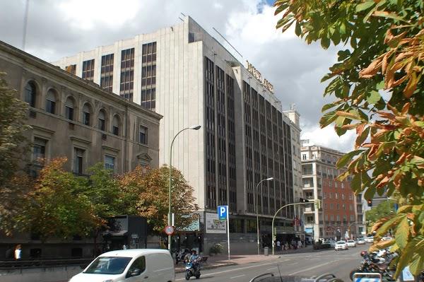 Imagen 12 Biblioteca del Nord foto