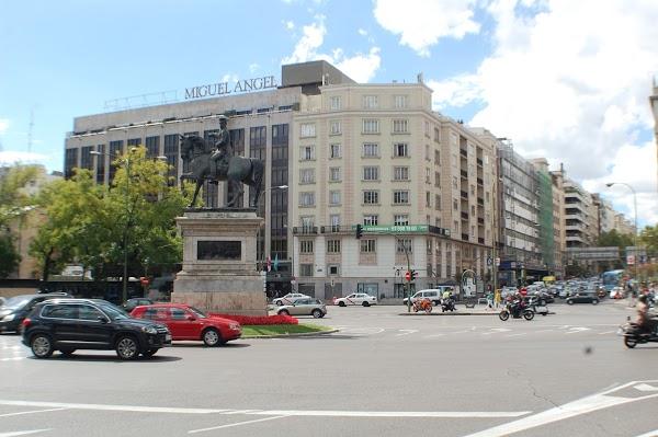 Imagen 17 Biblioteca del Nord foto
