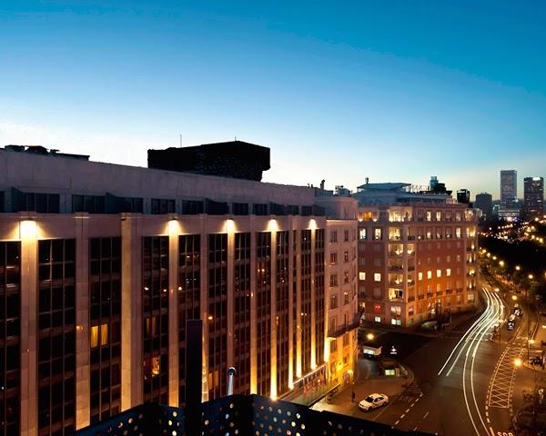 Imagen 3 Biblioteca del Nord foto