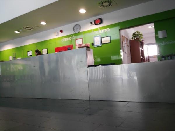 Imagen 26 Biblioteca del Nord foto