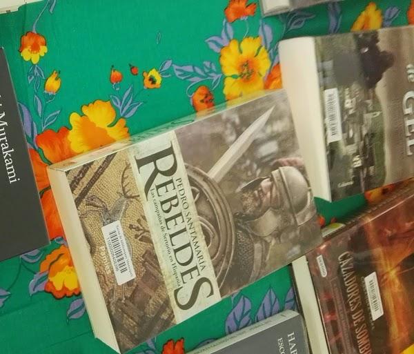 Imagen 43 Biblioteca del Nord foto