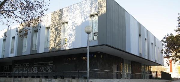 Imagen 44 Biblioteca del Nord foto