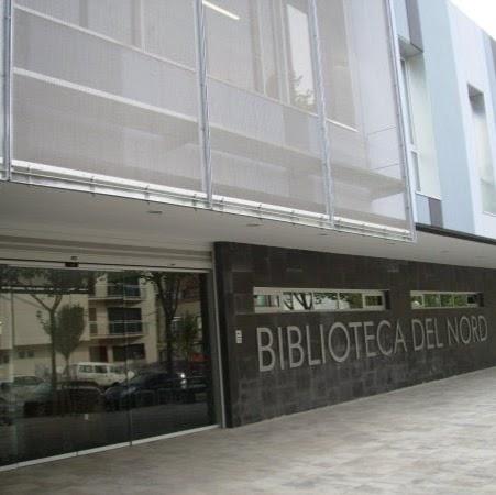 Imagen 48 Biblioteca del Nord foto
