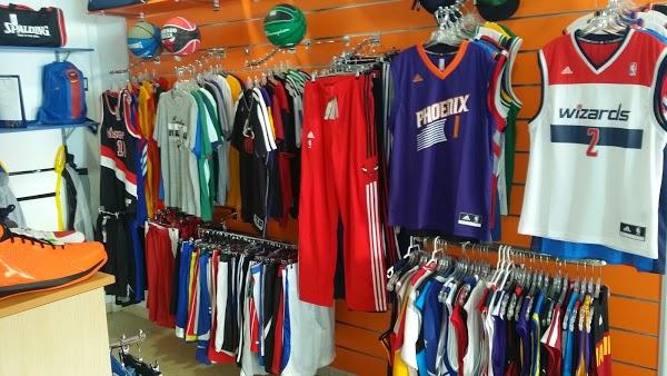 Imagen 61 encesta3 ¡tu tienda de básket! foto