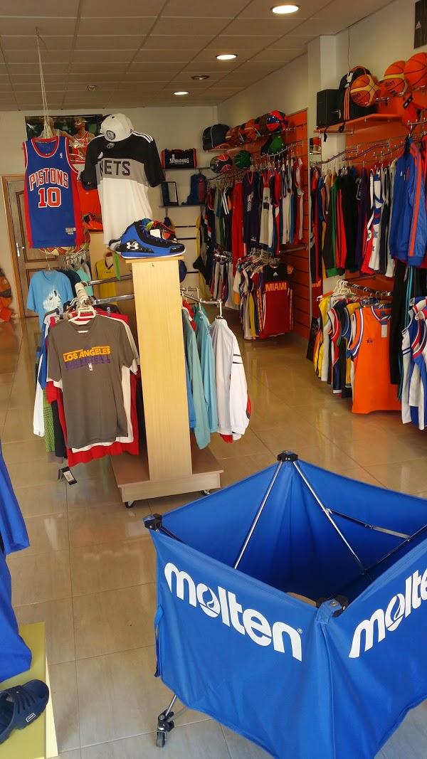 Imagen 62 encesta3 ¡tu tienda de básket! foto