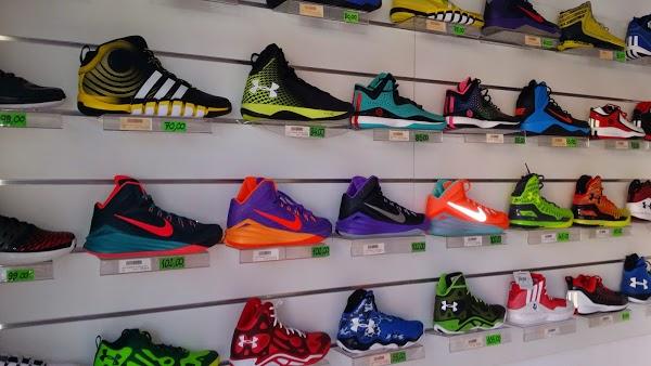 Imagen 63 encesta3 ¡tu tienda de básket! foto