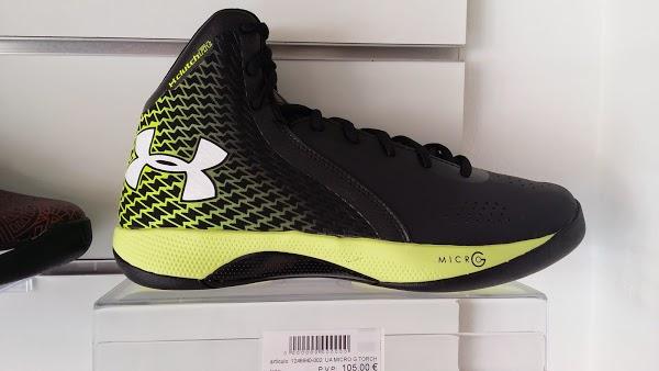 Imagen 64 encesta3 ¡tu tienda de básket! foto