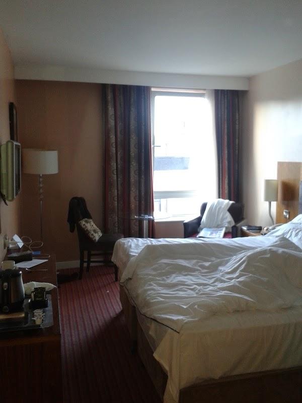 Imagen 12 Maldron Hotel Parnell Square foto