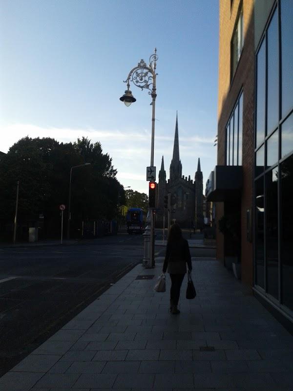 Imagen 13 Maldron Hotel Parnell Square foto