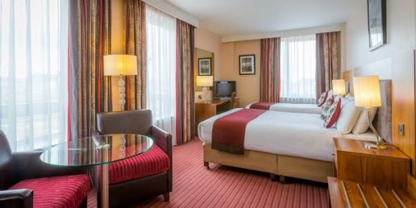 Imagen 10 Maldron Hotel Parnell Square foto