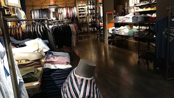 Imagen 64 Springfield - SPF Man & Woman foto