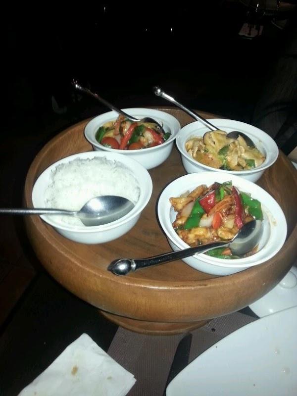 Imagen 2 Thai Thai Restaurante foto