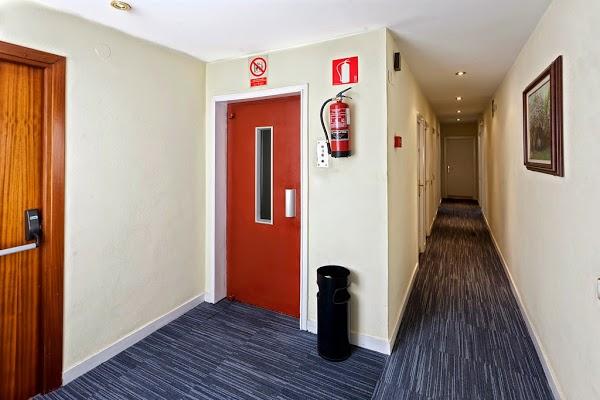 Imagen 18 Loving hut foto