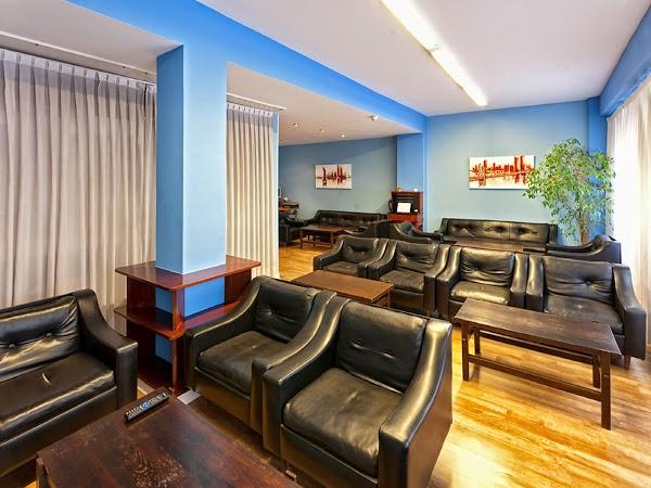 Imagen 25 Loving hut foto