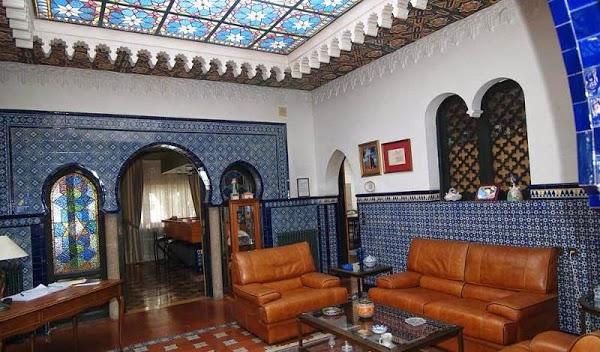 Imagen 33 Depósito municipal de vehículos de Adeje foto