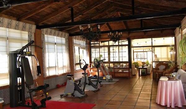 Imagen 7 Depósito municipal de vehículos de Adeje foto