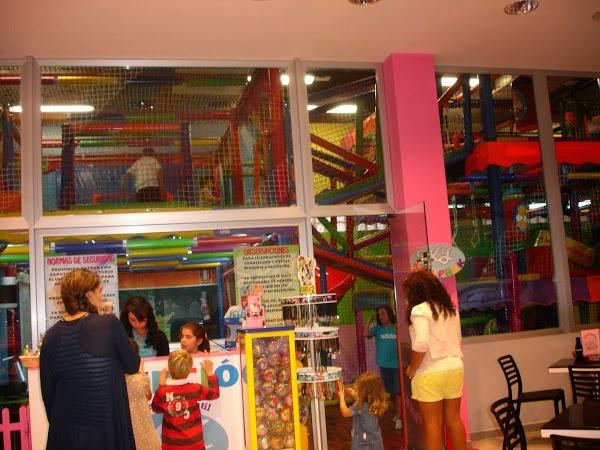 Imagen 106 DISCOTECA YARE foto