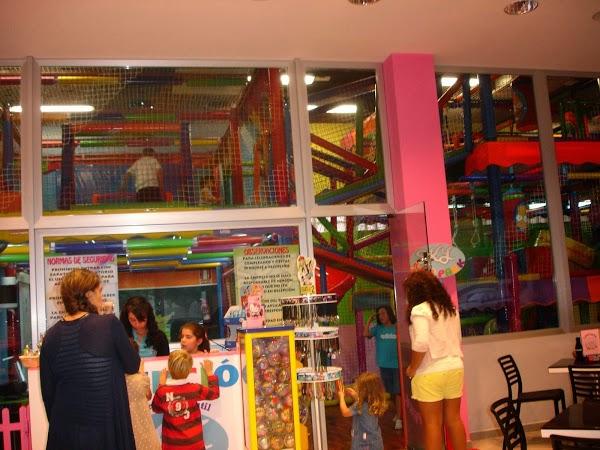 Imagen 122 DISCOTECA YARE foto