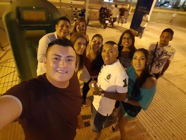 Imagen 207 DISCOTECA YARE foto