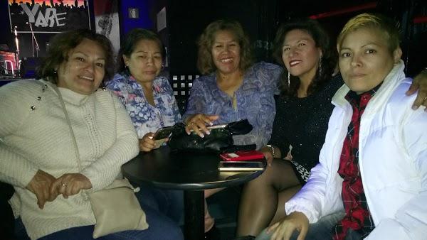 Imagen 209 DISCOTECA YARE foto