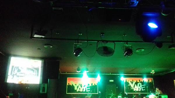 Imagen 211 DISCOTECA YARE foto