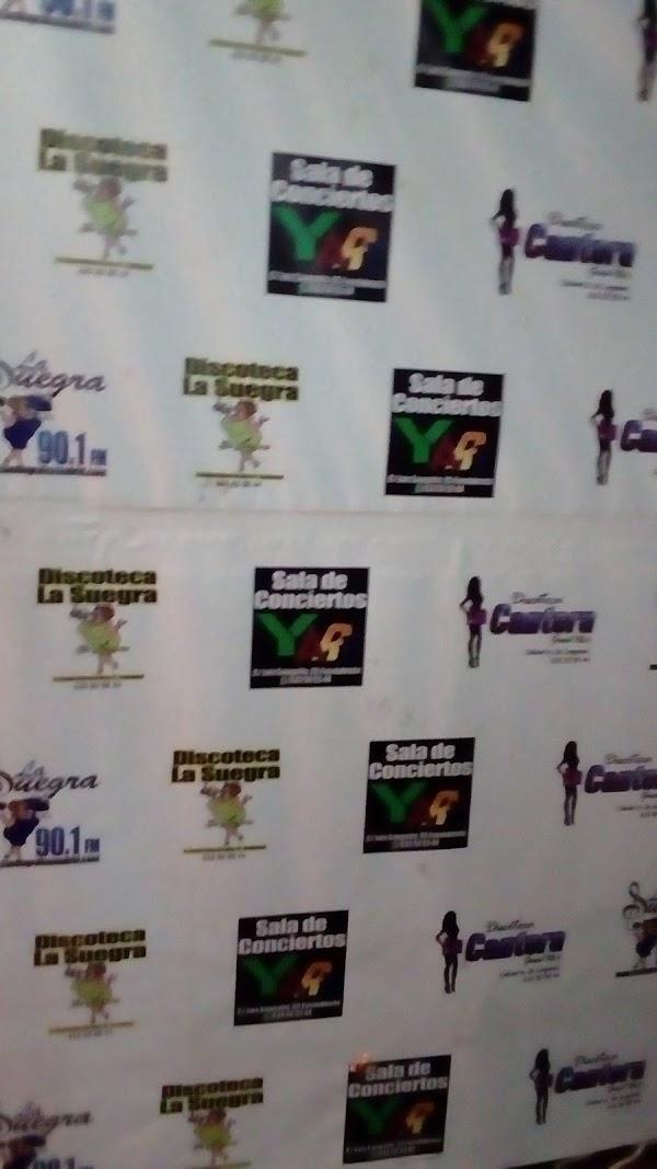 Imagen 212 DISCOTECA YARE foto