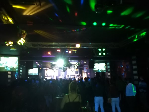 Imagen 297 DISCOTECA YARE foto