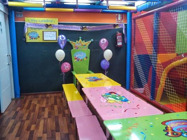 Imagen 91 DISCOTECA YARE foto
